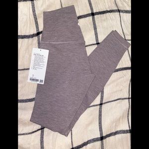 Align High-Rise Pant 28”